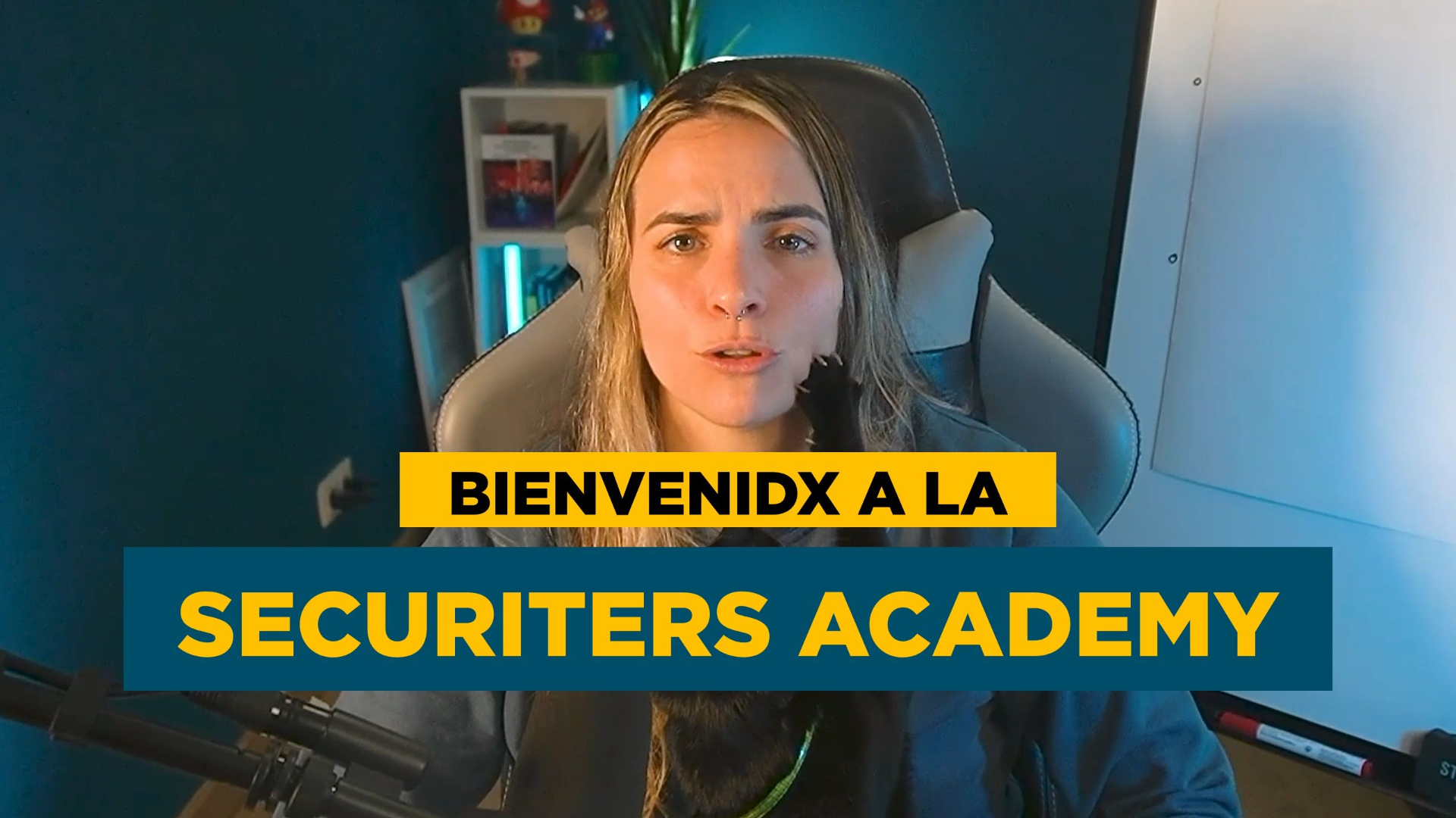 Securiters